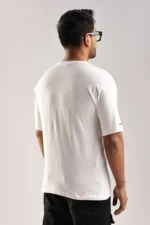 White T-Shirt
