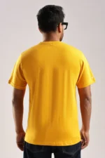 Yellow T-Shirt