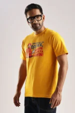 Yellow T-Shirt