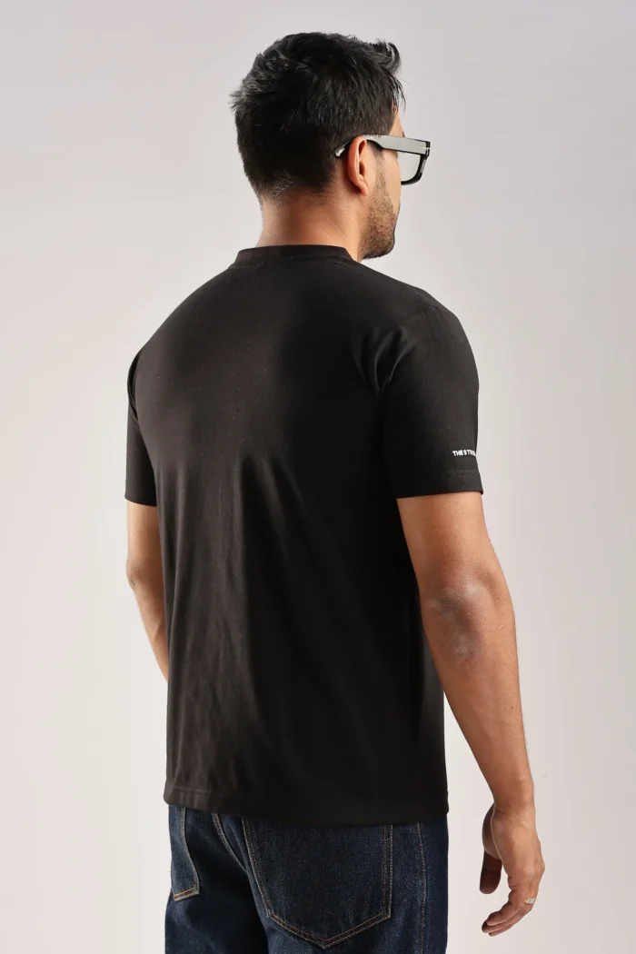 Black T-Shirt