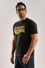 Black T-Shirt