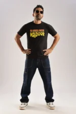 Black T-Shirt