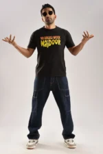 Black T-Shirt