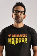 Black T-Shirt