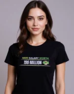 Need 100 Million Dollars