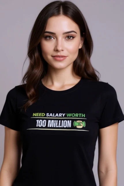 Need 100 Million Dollars