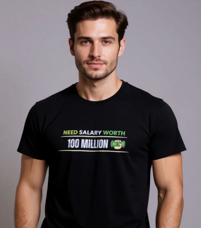 Need 100 Million Dollars - Image 2