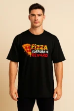 Pizza Party - Oversized - Image 2