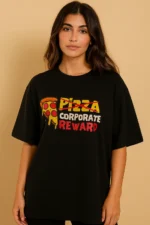 Pizza Party - Oversized