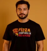 Pizza Party - Slimfit - Image 2