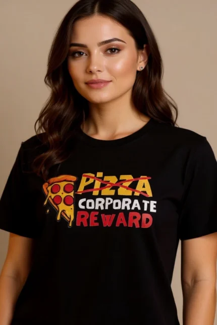 Pizza Party - Slimfit