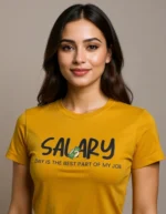 Salary Hike