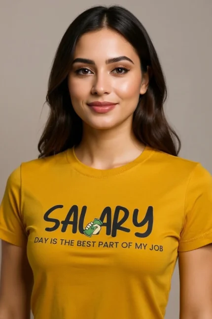 Salary Hike